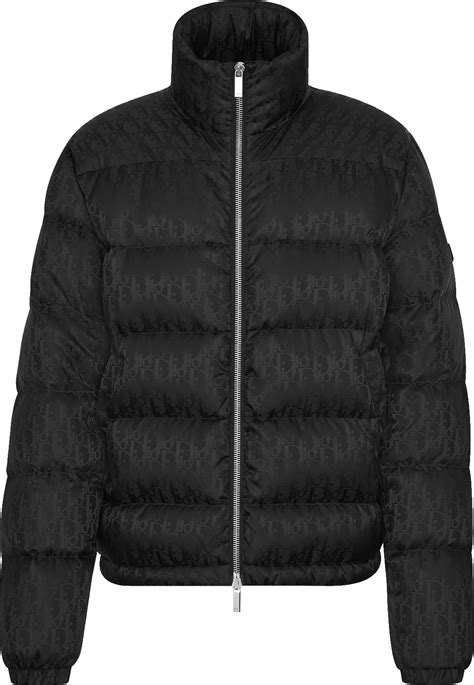 dior puffer jacket replica|dior puffer jacket women's.